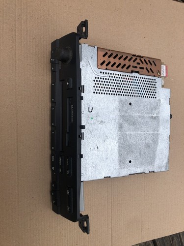 Autoradio origine bmw serie - autoradio, d