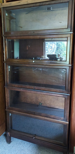 Vintage hale herkimer - vintage,
