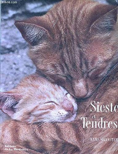 Sieste tendresse - sieste,