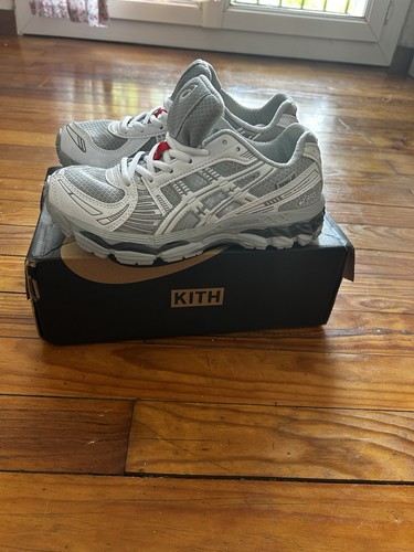 Asics gel kayano baskets - asics,