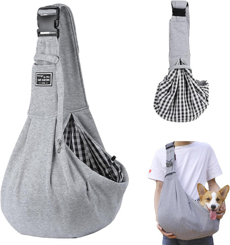 Sac transport pour chien - pour,