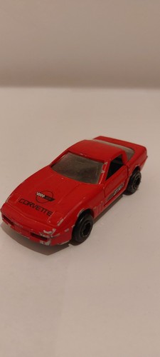 Majorette chevrolet corvette - majorette,