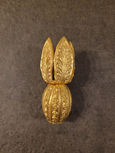 Tulipe officier porte plumet - tulipe,
