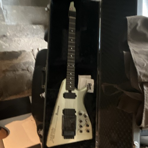 Ibanez midi guitar - x-nj, 1