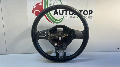 Volant volkswagen polo phase - 5,