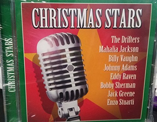 Christmas stars various - stars,