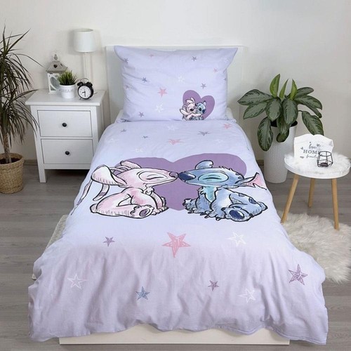 Disney lilo cousu housse de - cousu,