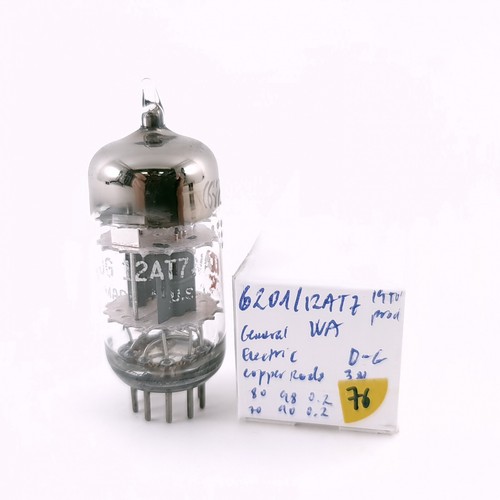 Tube électrique général - 1,