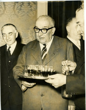 On. Zoli Vintage  Tirage