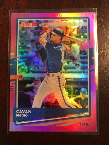 2020 donruss cavan - 2020,