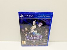 Odin Sphere Leifthrasir PlayStation 4 Euro UK VERSION