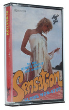 NING'S GROUP - Sensation Slows