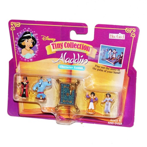 Bluebird polly pocket - bluebird,