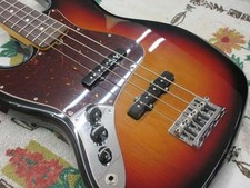 (Fender American)Professional