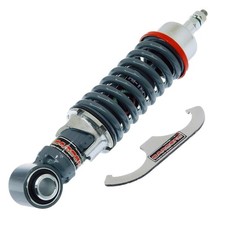 Amortisseur Avant Carbone