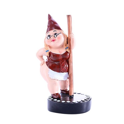 Statue pole dance en - dance,