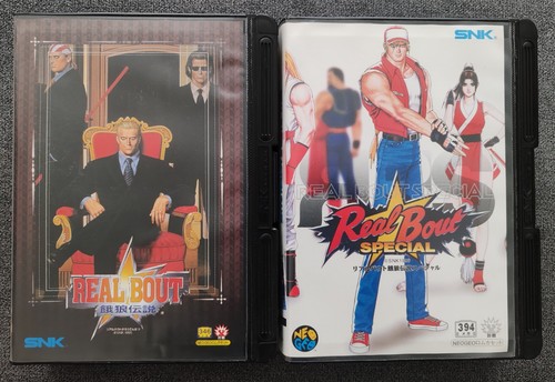Bundle real bout - bundle, fatal
