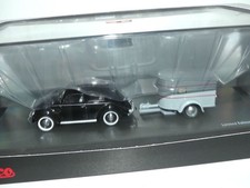 VW COCCINELLE Noir avec Sa