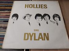 LP Album -The Hollies –