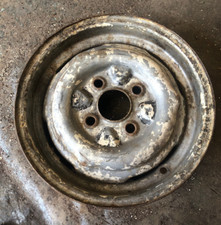 à restaurer Jante Opel
