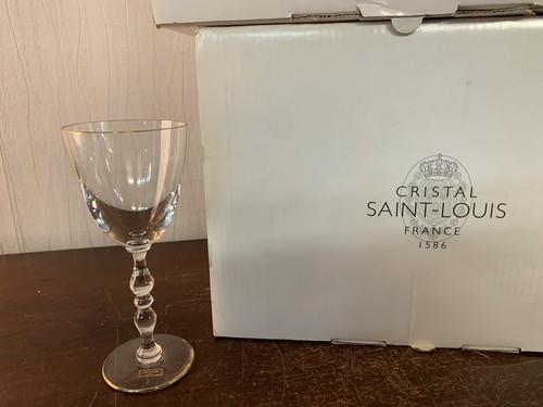 Verres bourgogne modèle - 8,