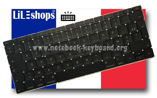Clavier français original - français,