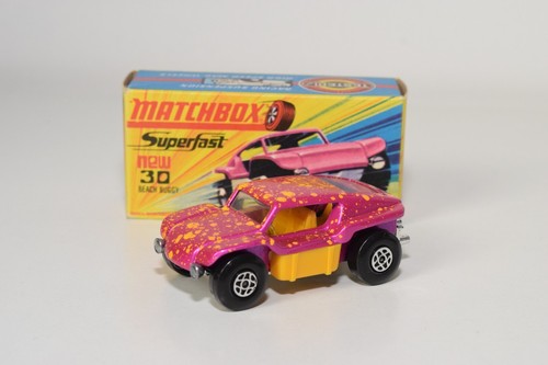 A94 inch matchbox - 1:64,