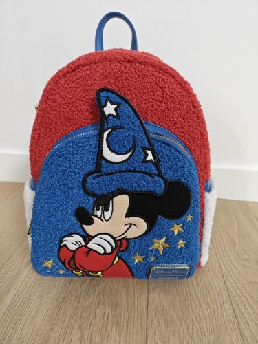 Sac dos loungefly - sac, a