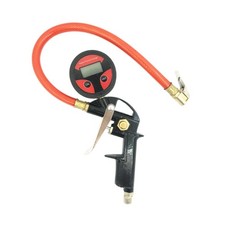 Manomètre de pression des