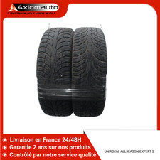 🇫🇷 Paire de pneus