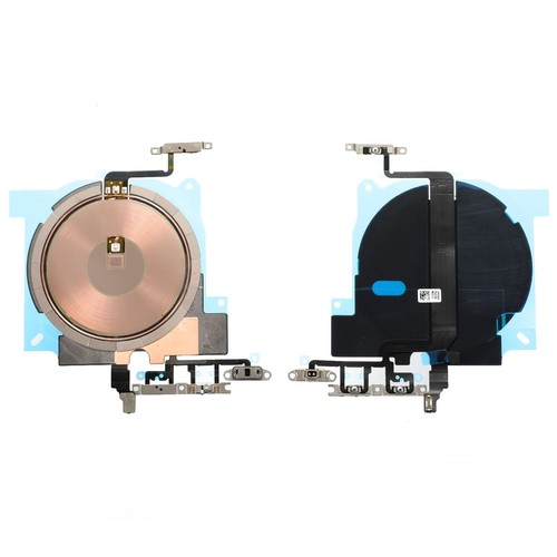Nappe power volume - +, +
