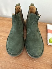 El Naturalista boots cuir