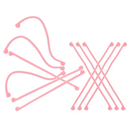 Pairs coussinets de - coussinets,