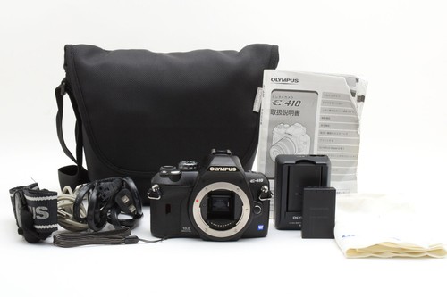 Exc olympus 410 appareil - olympus,