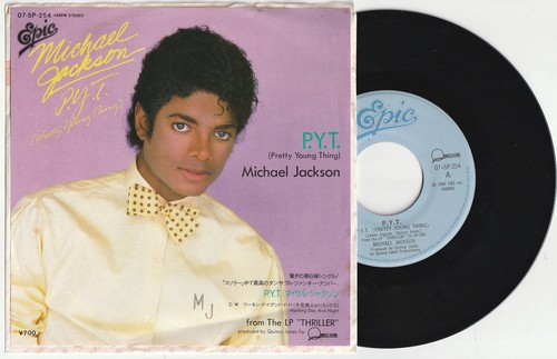 Michael jackson pyt - jackson,
