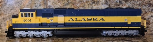 Kato 6453 alaska - kato,