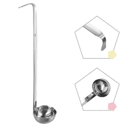 Louche soupe design - louche,