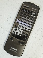 Télécommande pour AIWA
