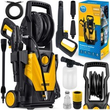 Nettoyeur haute pression à