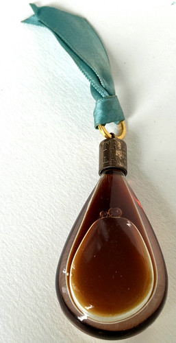 Ancien flacon rare ml - ,
