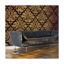 Papier Peint XXL "Golden