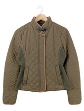 ZARA WOMAN Veste matelassée