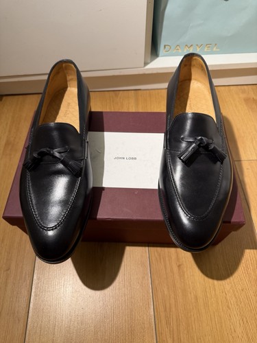 John lobb callington - john,