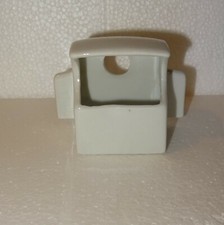 N°2 ANCIENNE MANGEOIRE POUR