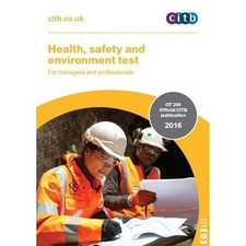 HEALTH, SAFETY AND ENVIRONMENT