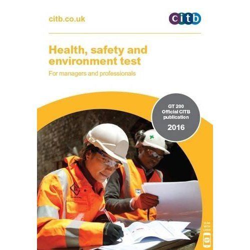 Health safety and environment - health,,
