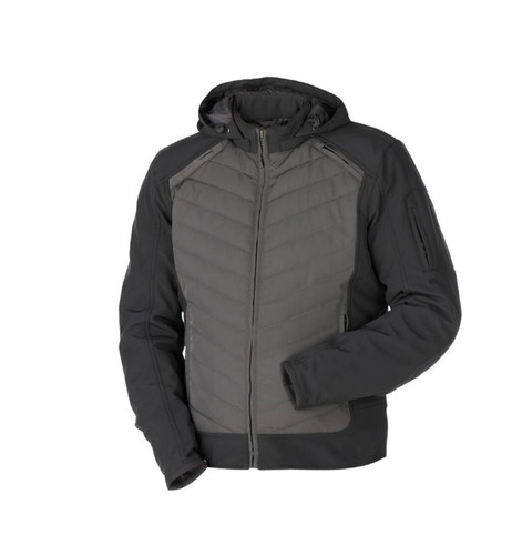 Veste moto urbaine - veste,