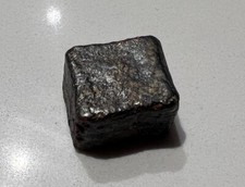 Petit Poids Monétaire antique byzantin - Argent