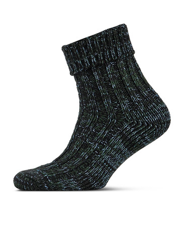 Chaussettes hiver crönert - chaussettes,