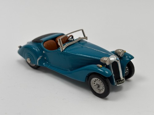 Miniature western - miniature, 1:43